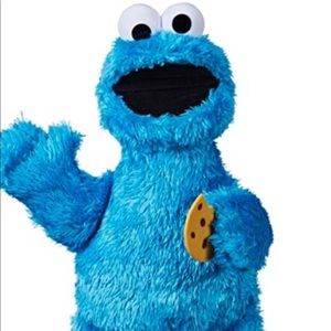 Meet your Posher, Angel